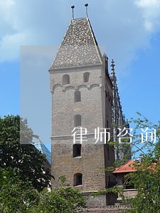 律师咨询 